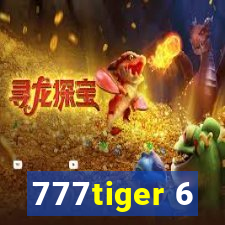 777tiger 6